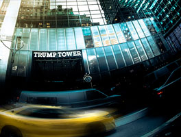 Trump tower