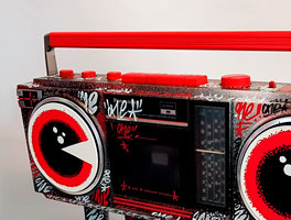 Boombox