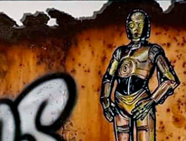 C3PO Tétanos